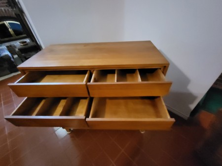 Value of Conant Ball Furniture?