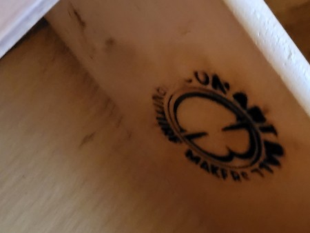 Value of Conant Ball Furniture?