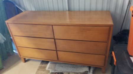 Value of Conant Ball Furniture?