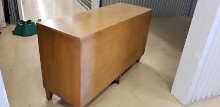 Value of Conant Ball Furniture?