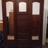 Value of Antique Chifforobe?