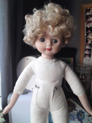Identifying Thrifted Dolls?
