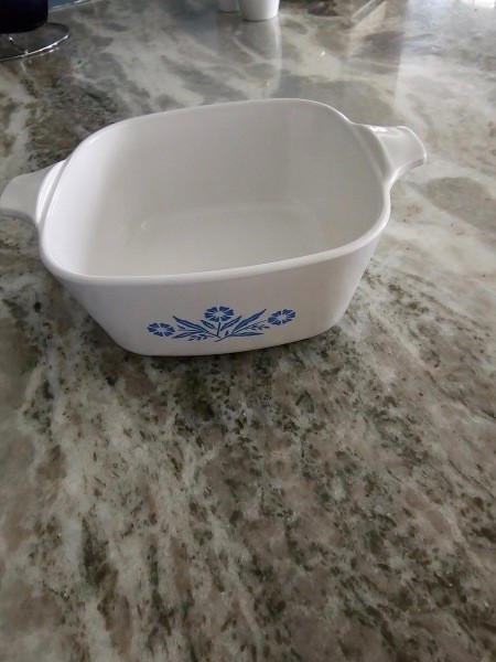 Value of Corningware?
