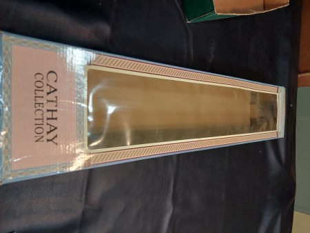 Value of Cathay Collection "Grace"?
