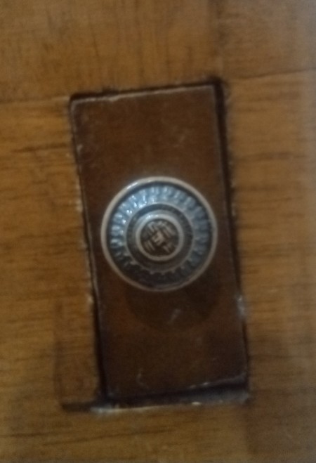 Value of Antique Secretary Desk?