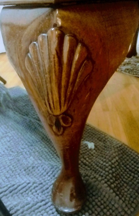 Value of Antique Secretary Desk?