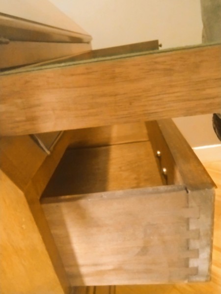 Value of Antique Secretary Desk?