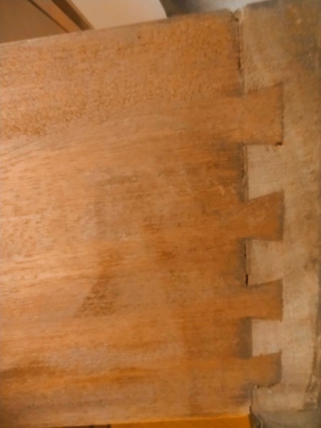 Value of Antique Secretary Desk?