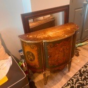 Value of Imperial Cabinets?
