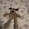 Finding A Stuffed Teddy?