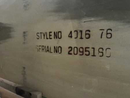 Value of Lane Legacy Love Chest